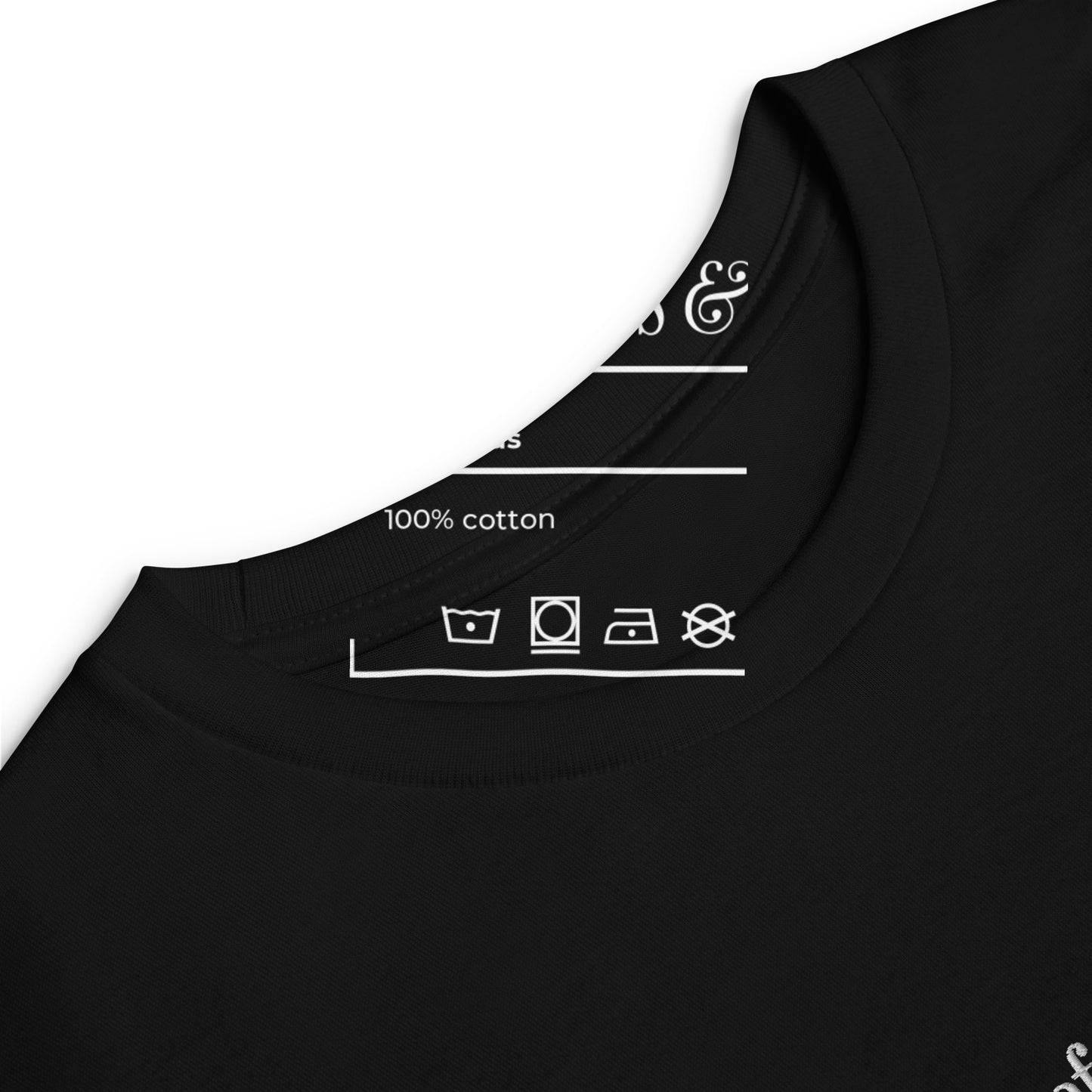 Youth long sleeve tee - House of S & N