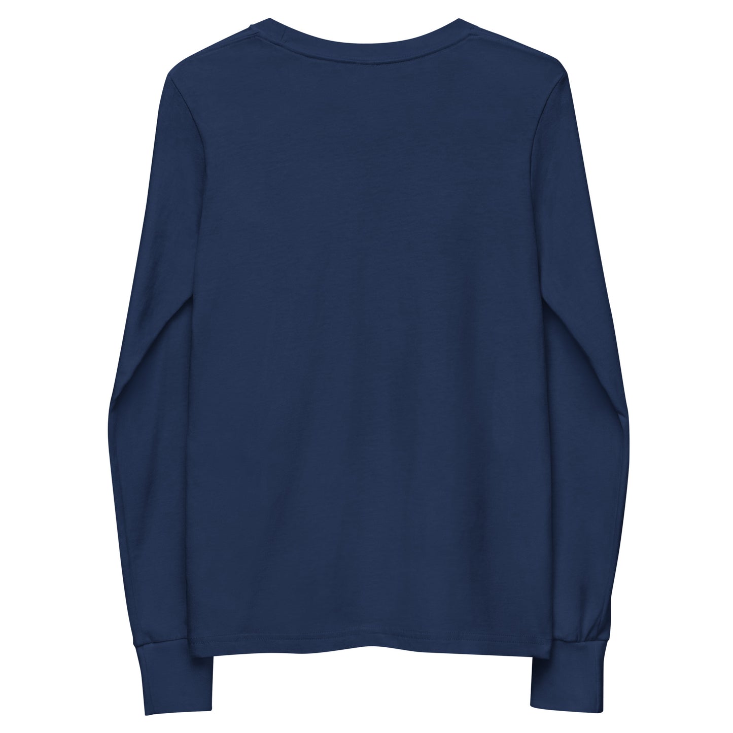 Youth long sleeve tee - House of S & N
