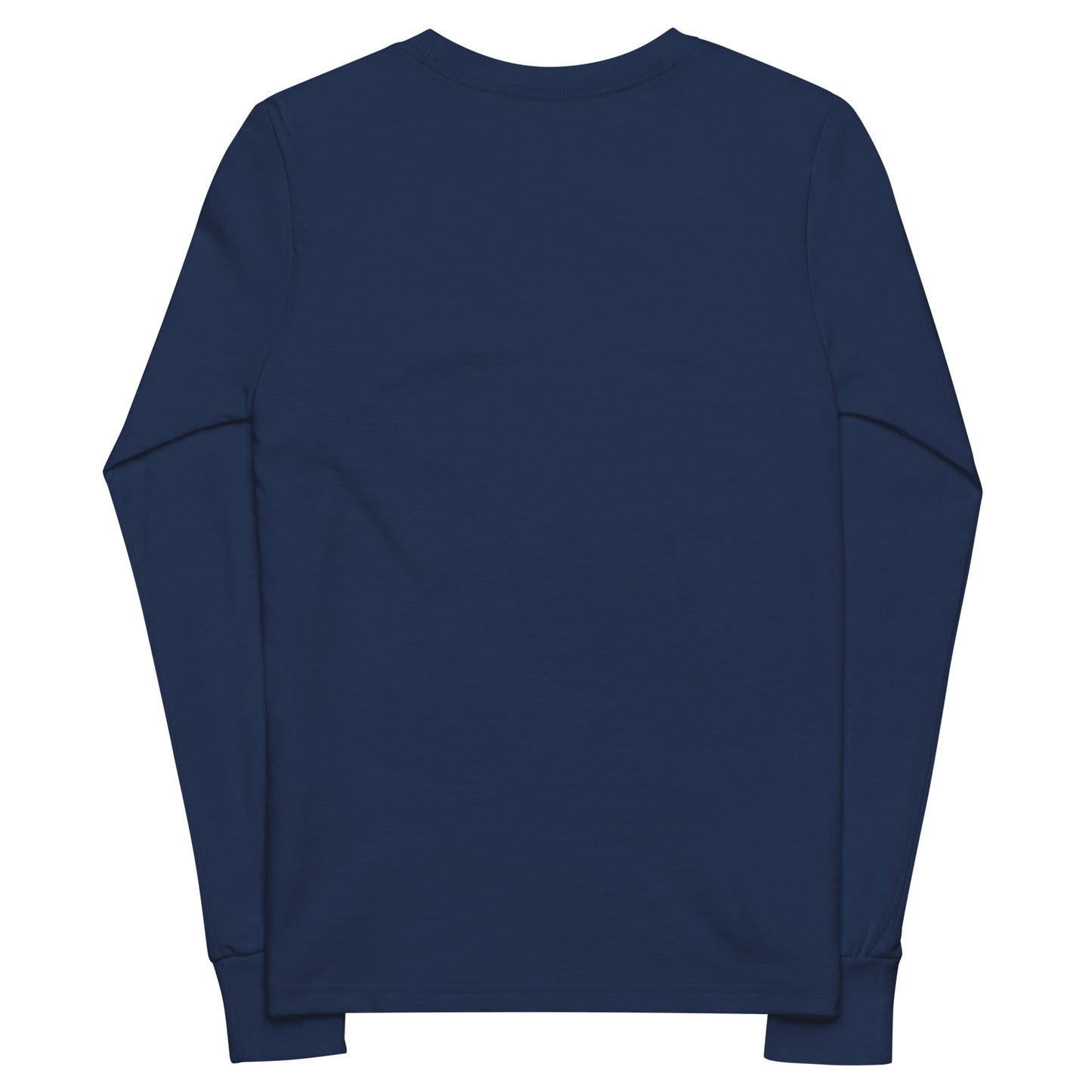 Youth long sleeve tee - House of S & N