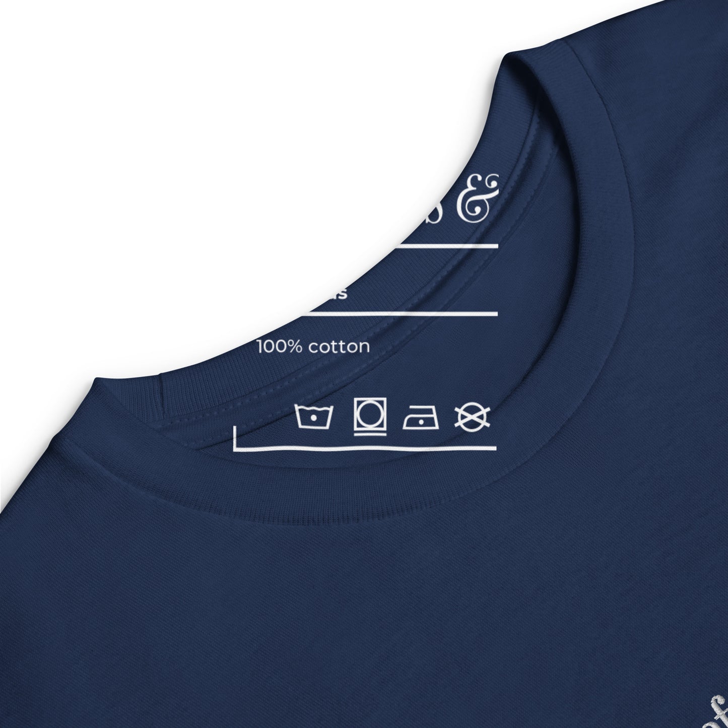 Youth long sleeve tee - House of S & N