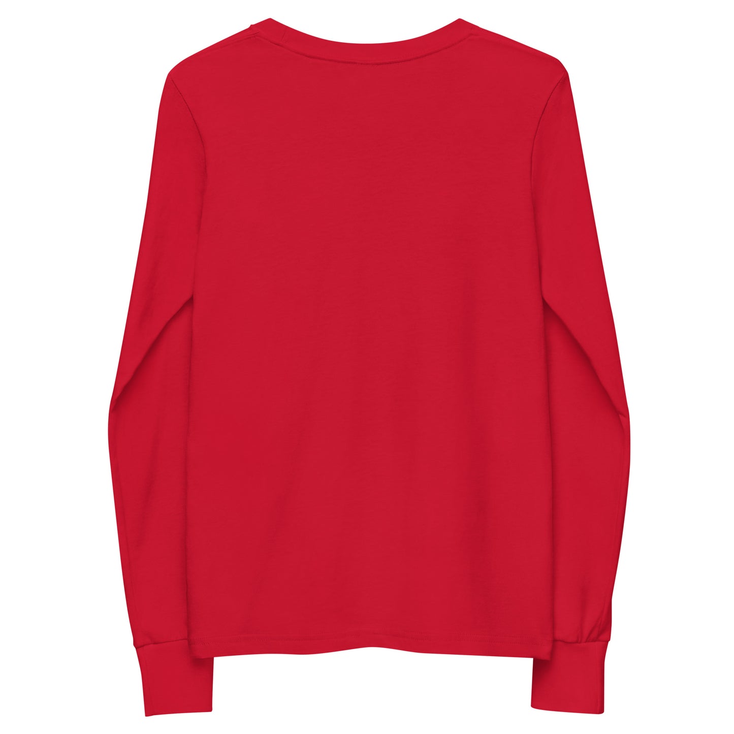 Youth long sleeve tee - House of S & N