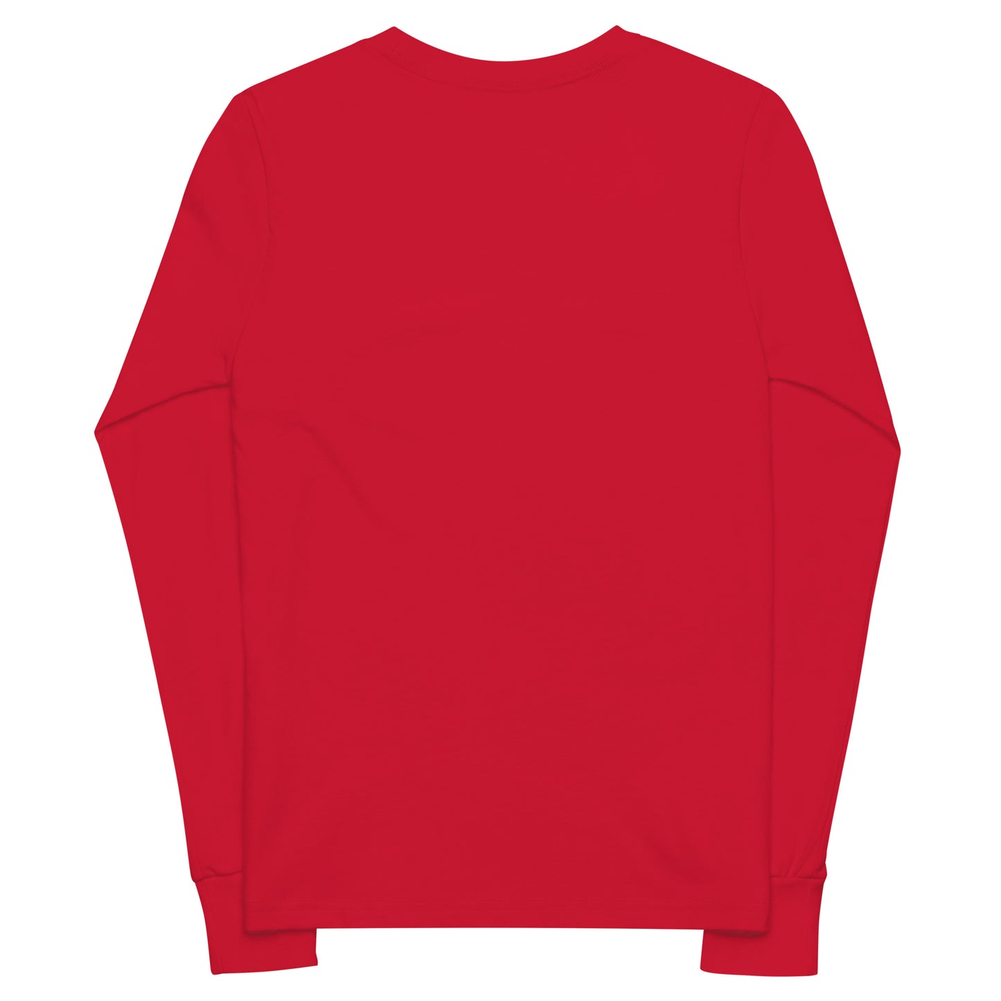 Youth long sleeve tee - House of S & N
