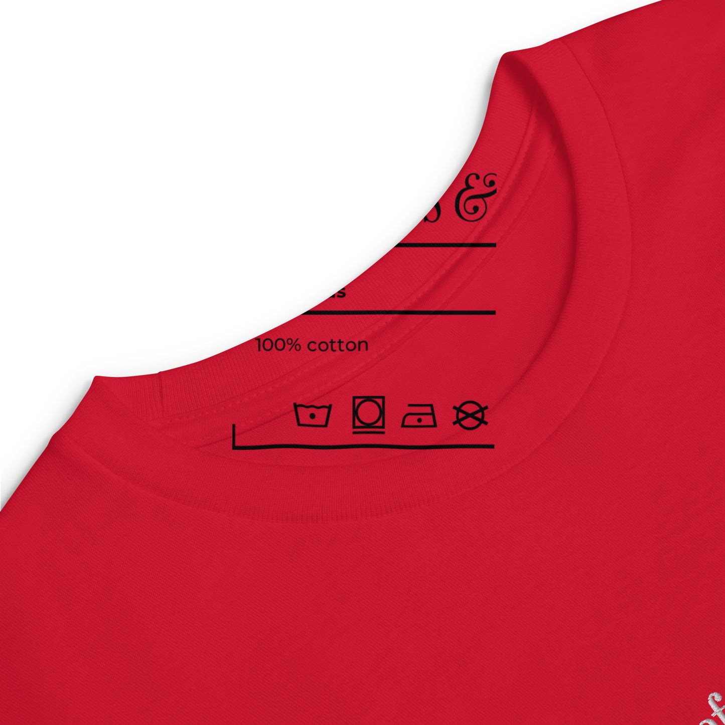 Youth long sleeve tee - House of S & N