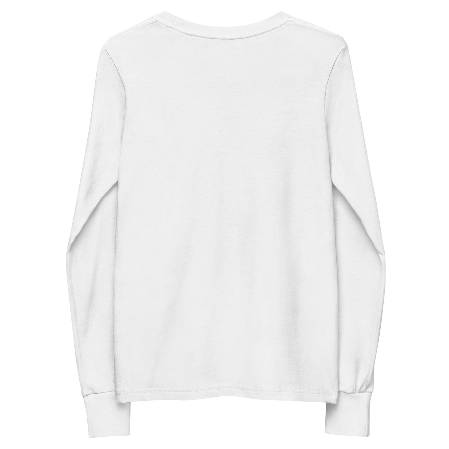 Youth long sleeve tee - House of S & N