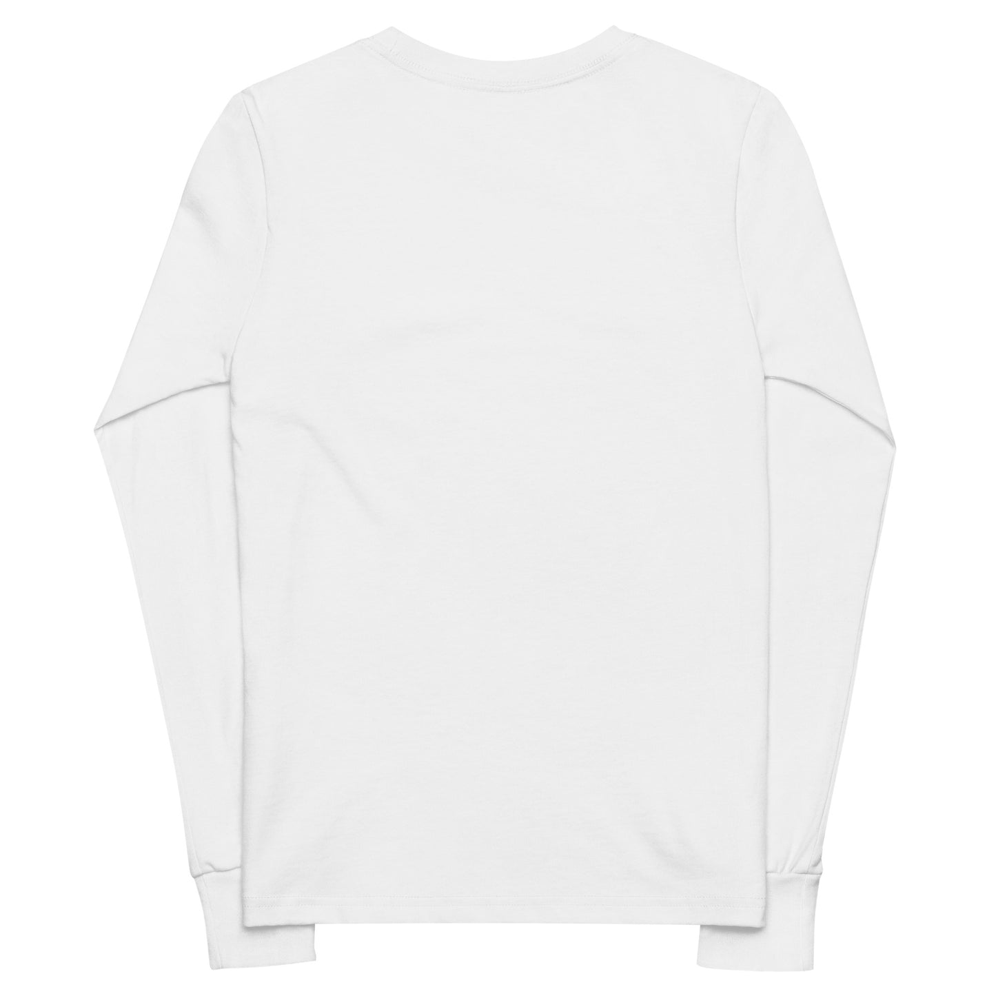 Youth long sleeve tee - House of S & N