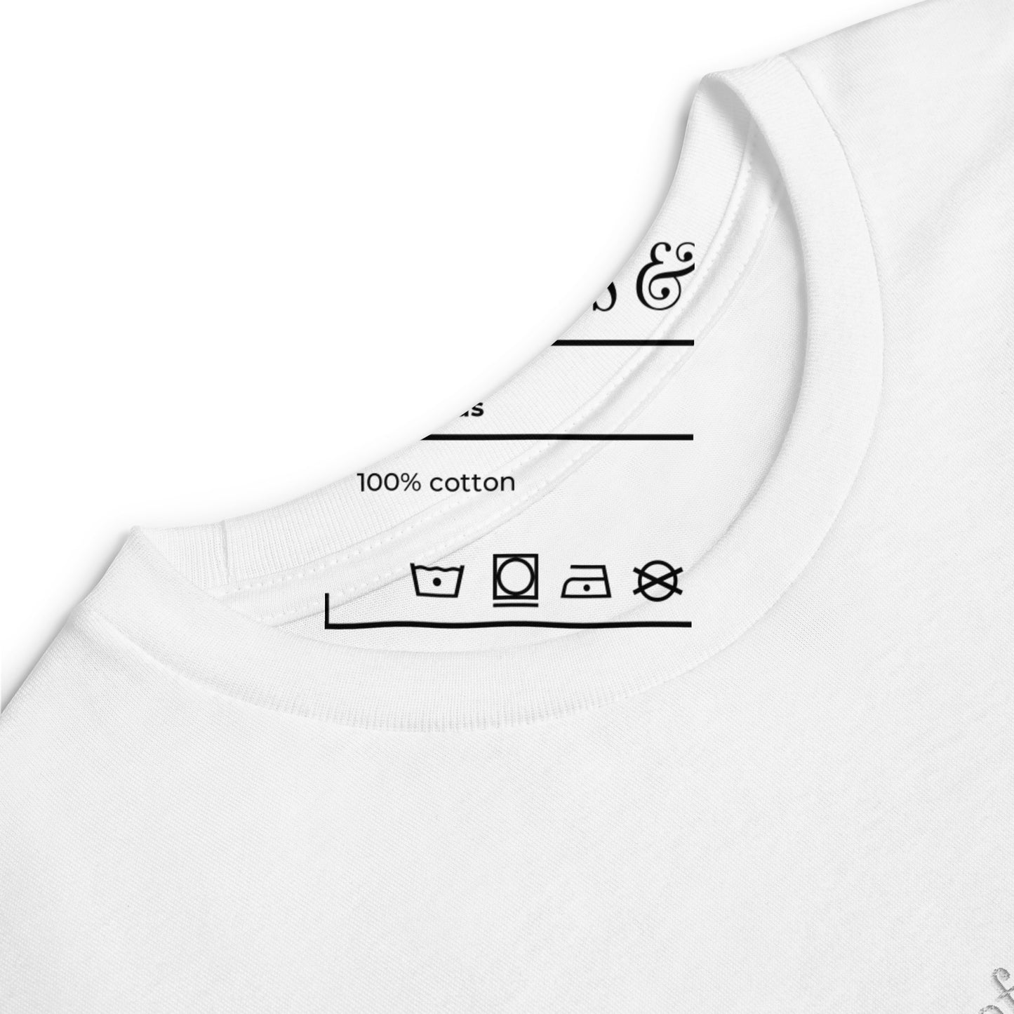 Youth long sleeve tee - House of S & N