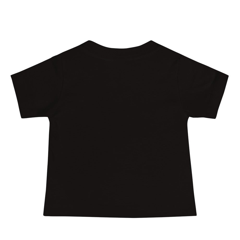Baby Jersey Short Sleeve Tee - House of S & N
