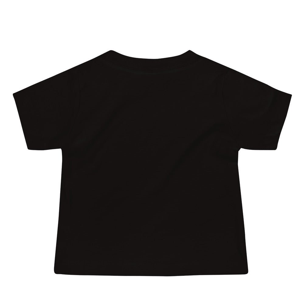 Baby Jersey Short Sleeve Tee - House of S & N