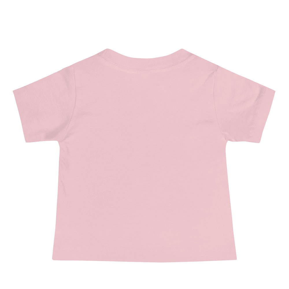 Baby Jersey Short Sleeve Tee - House of S & N
