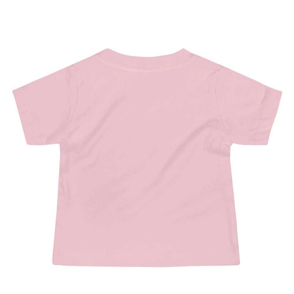 Baby Jersey Short Sleeve Tee - House of S & N
