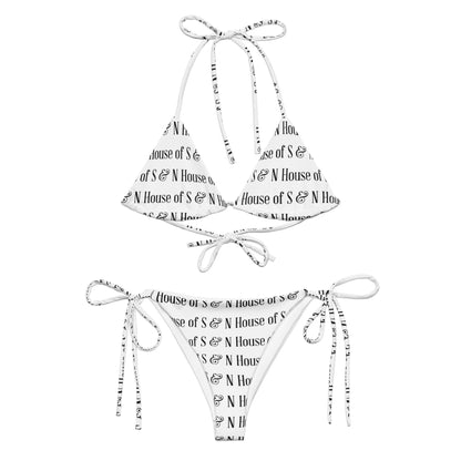 String bikini - House of S & N