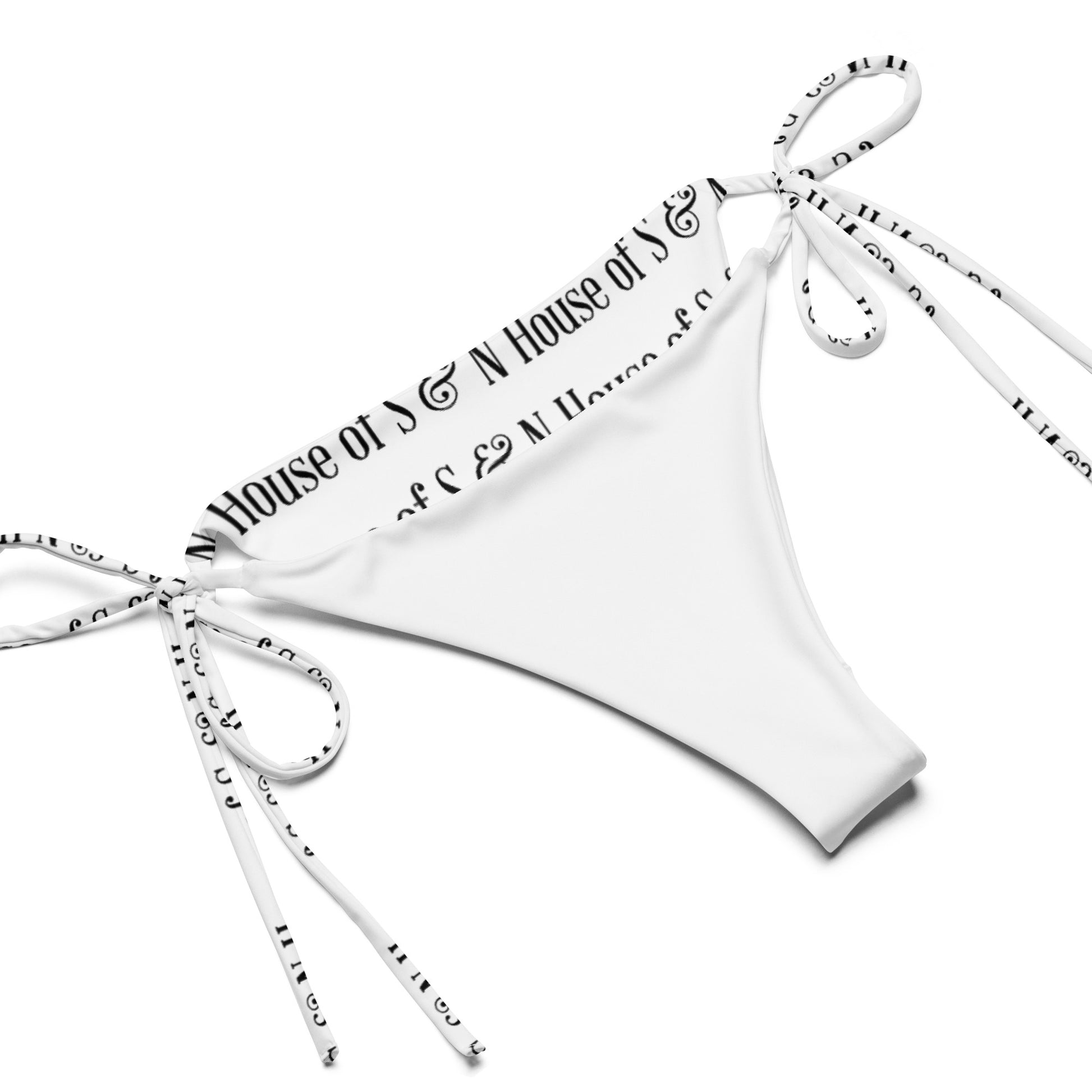 String bikini - House of S & N