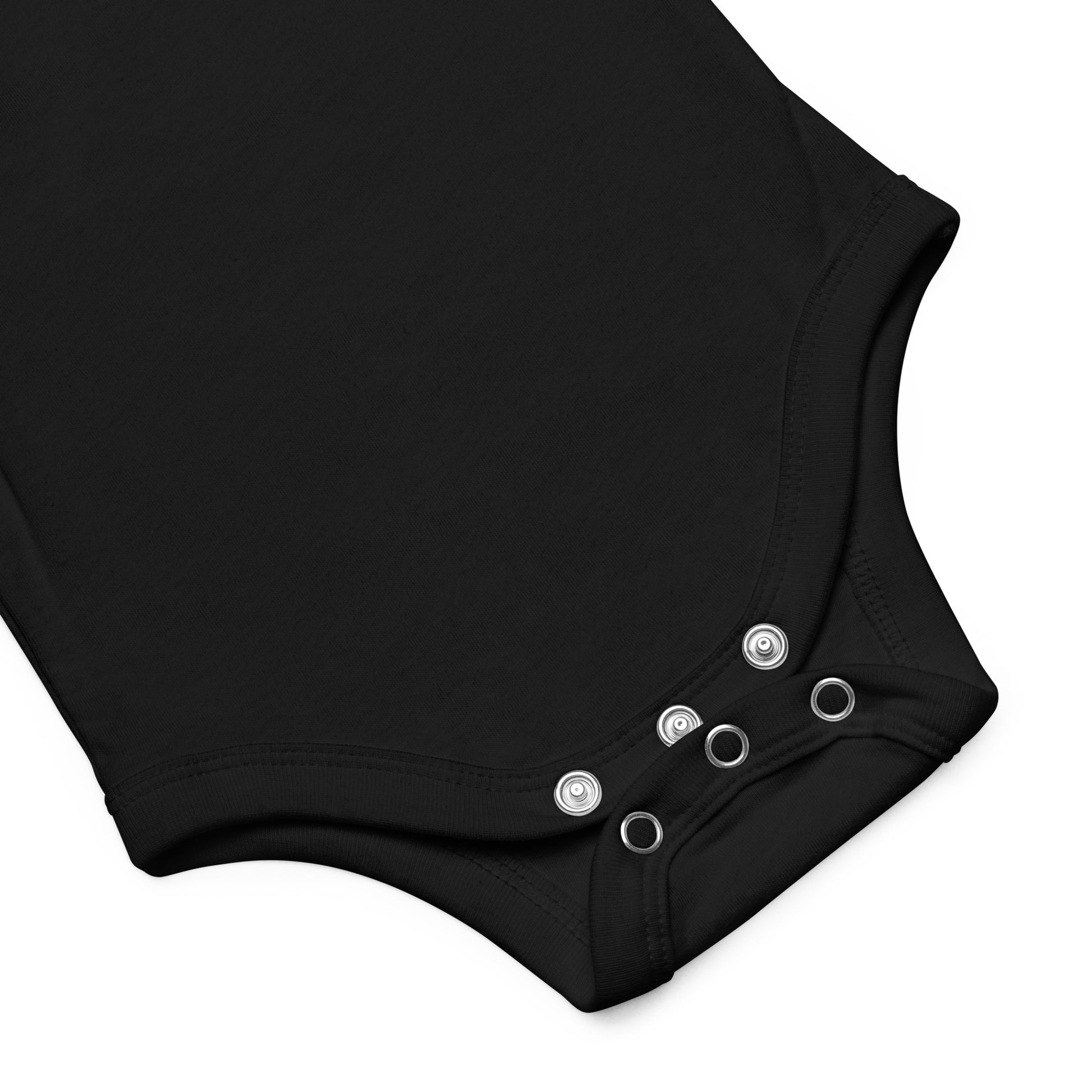 Baby short sleeve one piece - House of S & N