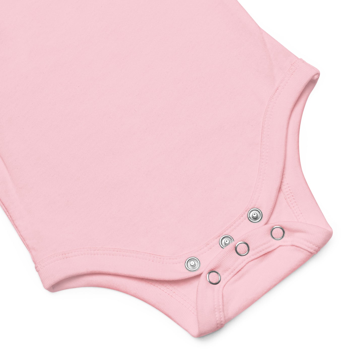 Baby short sleeve one piece - House of S & N