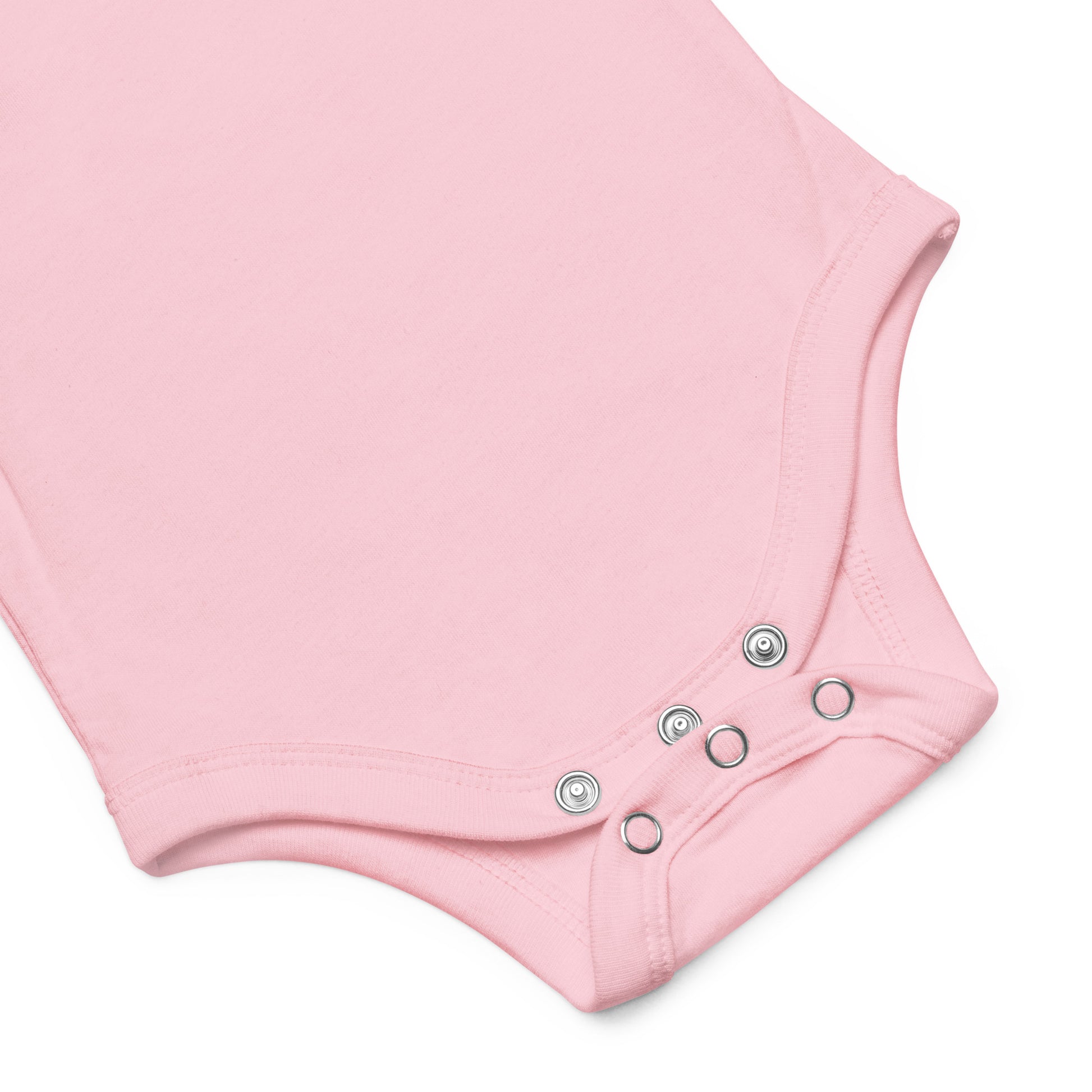 Baby short sleeve one piece - House of S & N