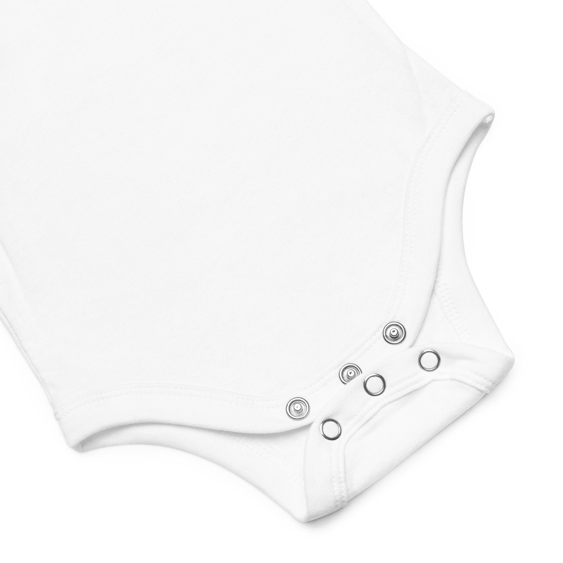Baby short sleeve one piece - House of S & N