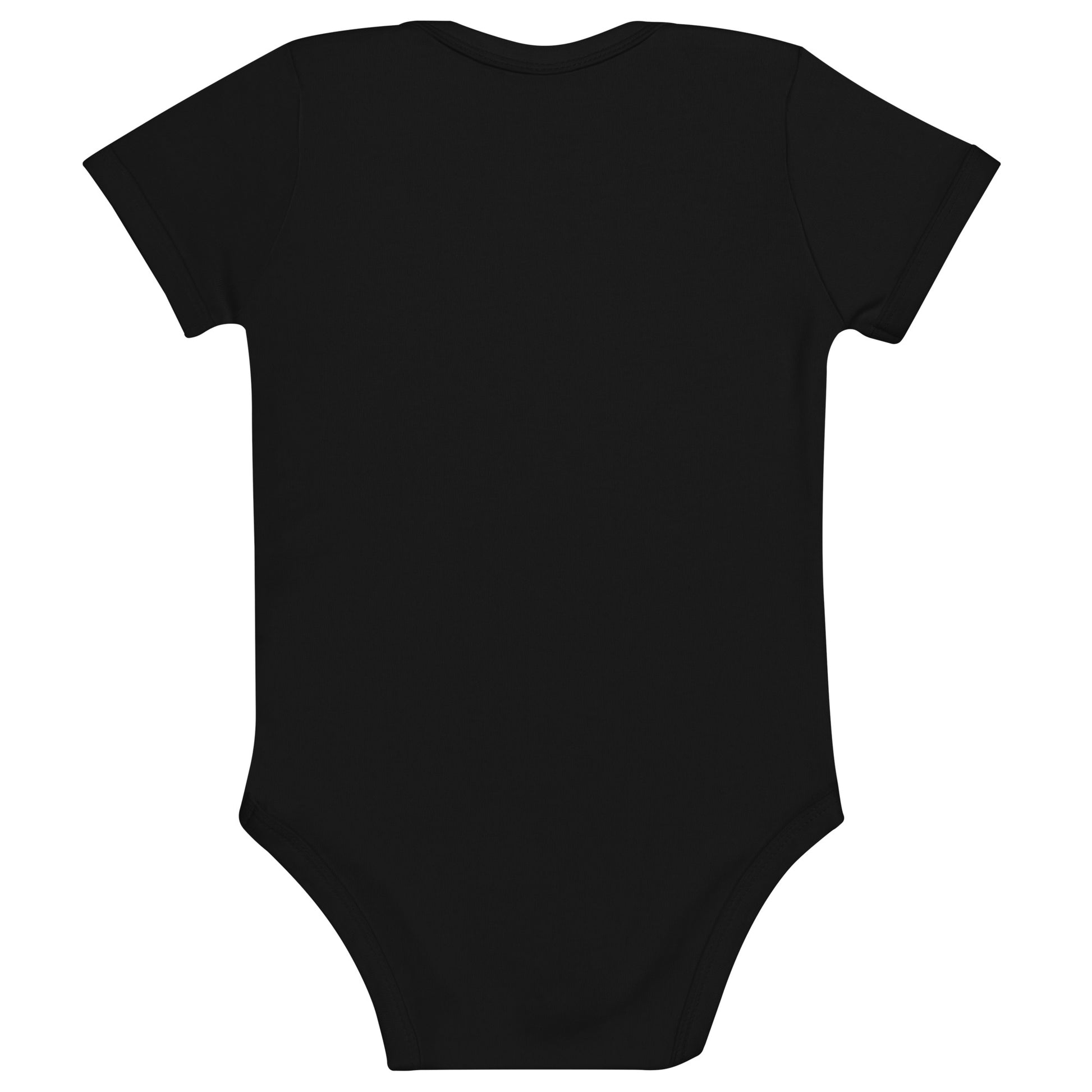 Organic cotton baby bodysuit - House of S & N