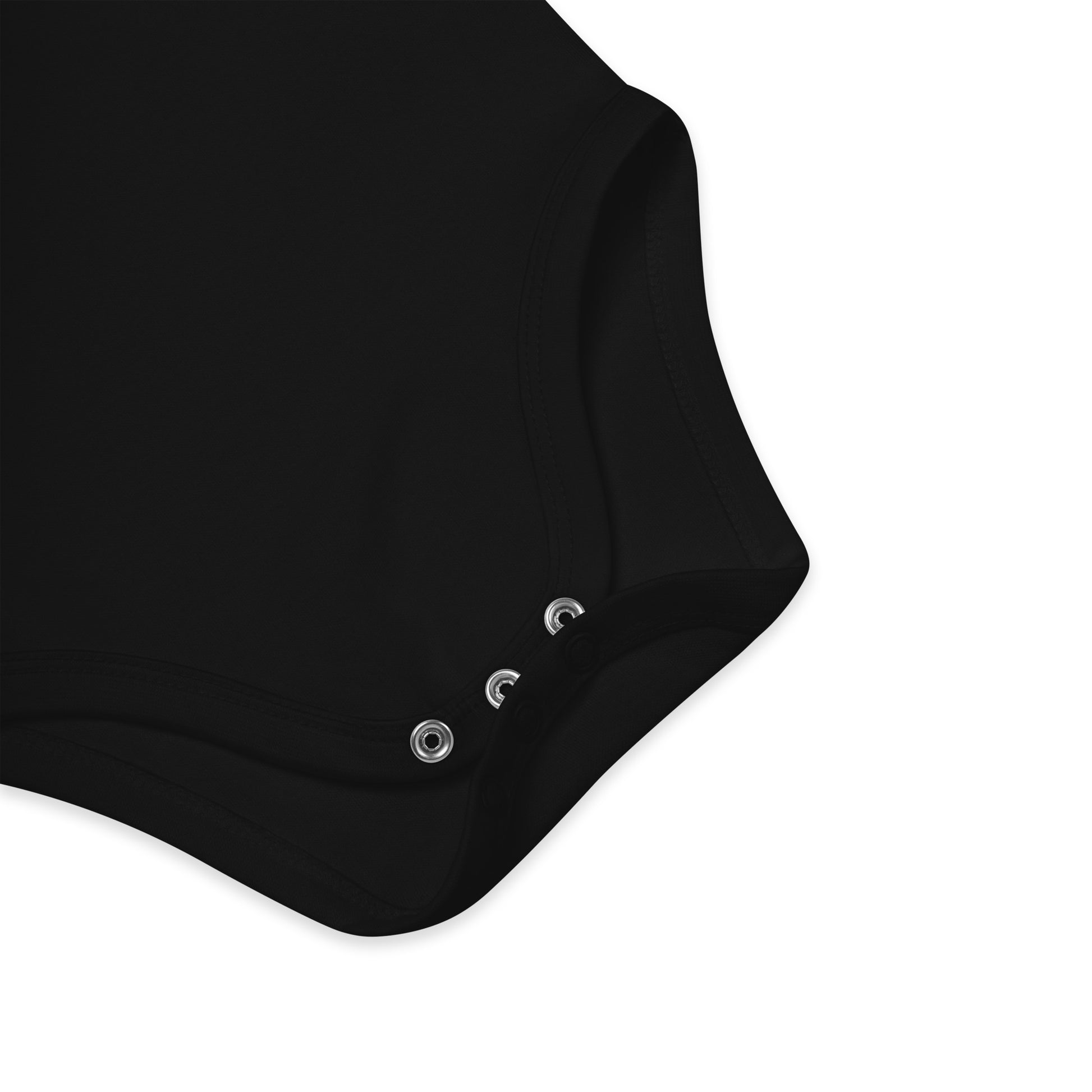 Organic cotton baby bodysuit - House of S & N