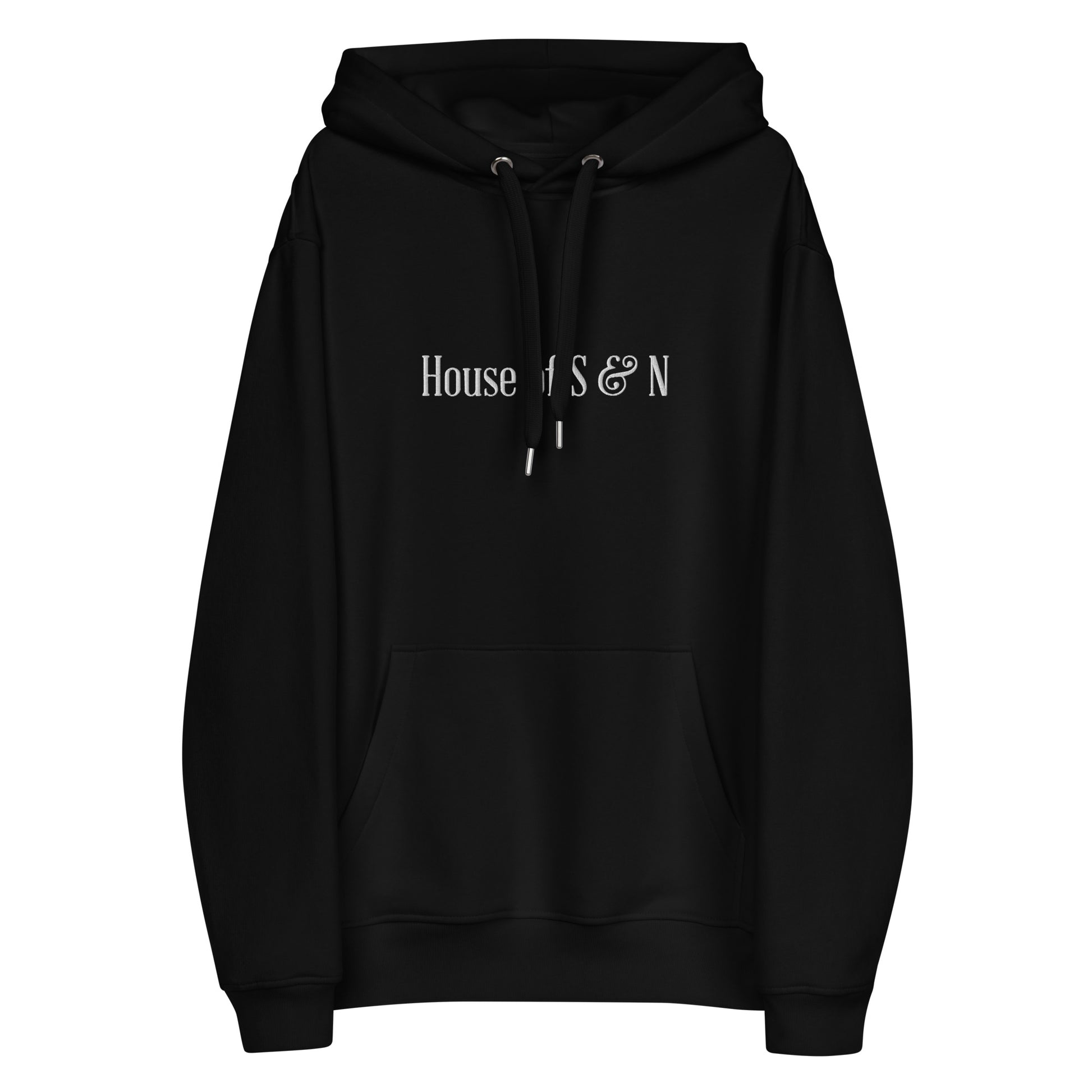 Premium eco hoodie - House of S & N
