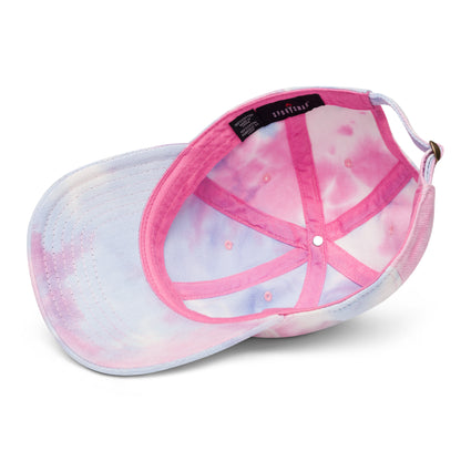 Tie dye hat - House of S & N