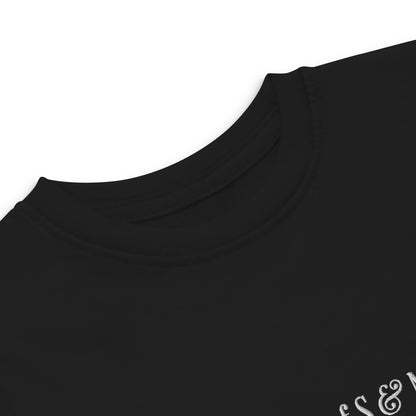 Toddler jersey t-shirt - House of S & N