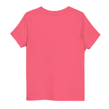 Toddler jersey t-shirt - House of S & N
