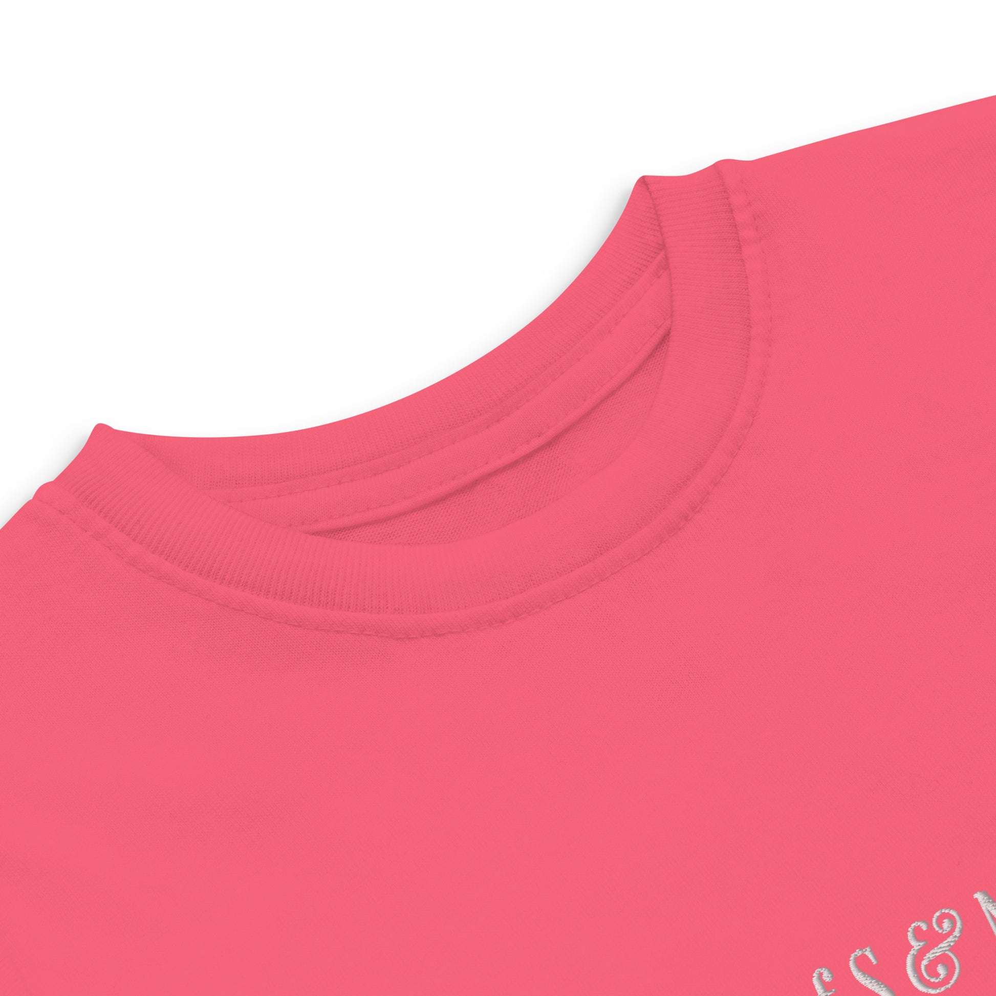 Toddler jersey t-shirt - House of S & N