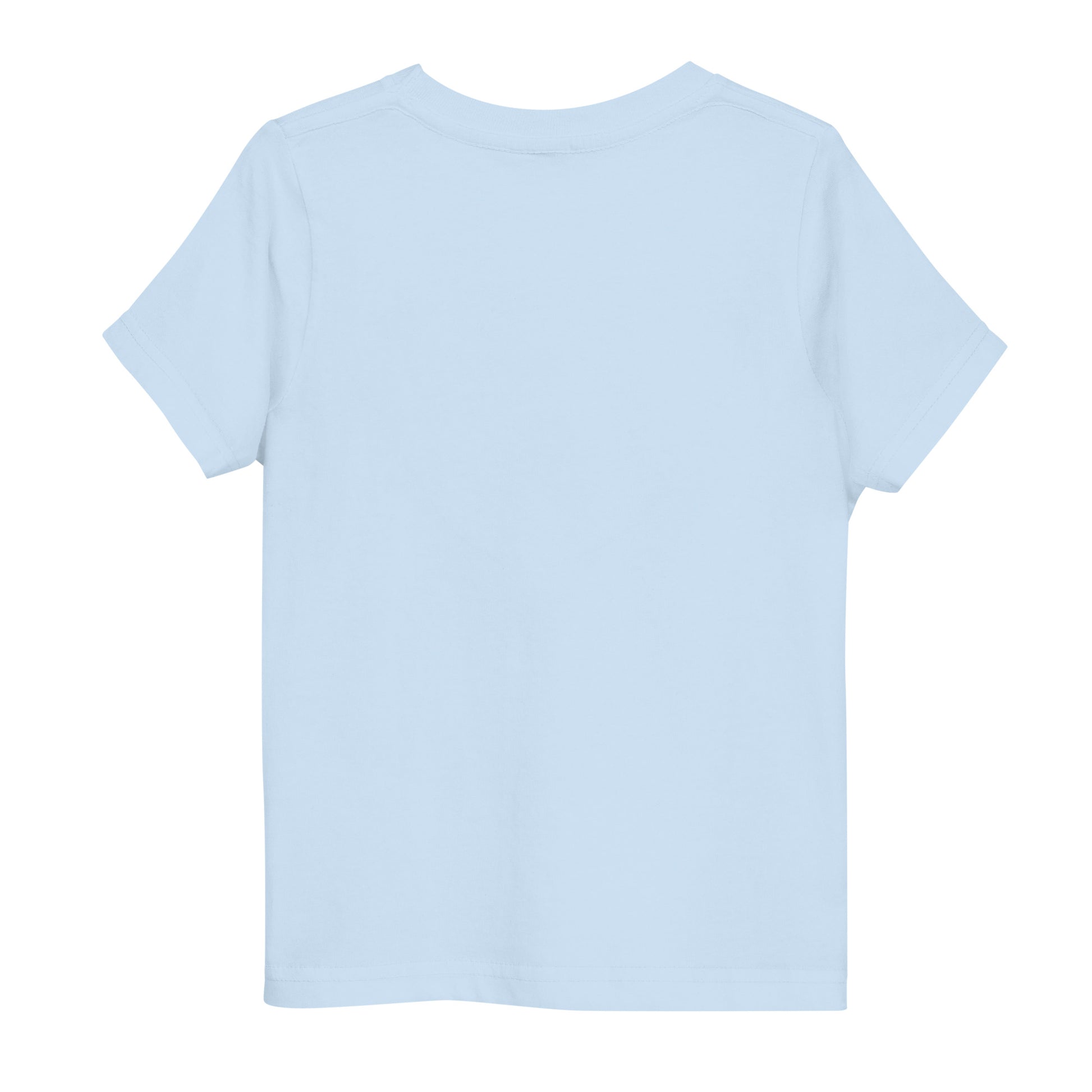 Toddler jersey t-shirt - House of S & N
