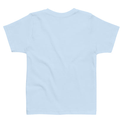 Toddler jersey t-shirt - House of S & N