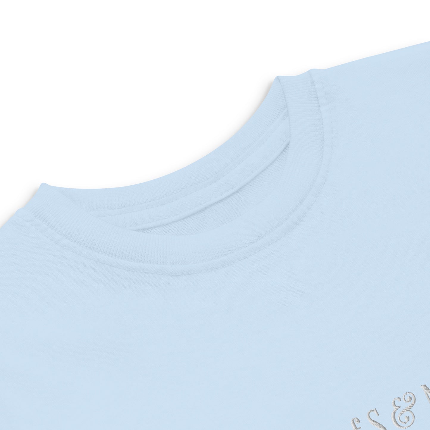 Toddler jersey t-shirt - House of S & N