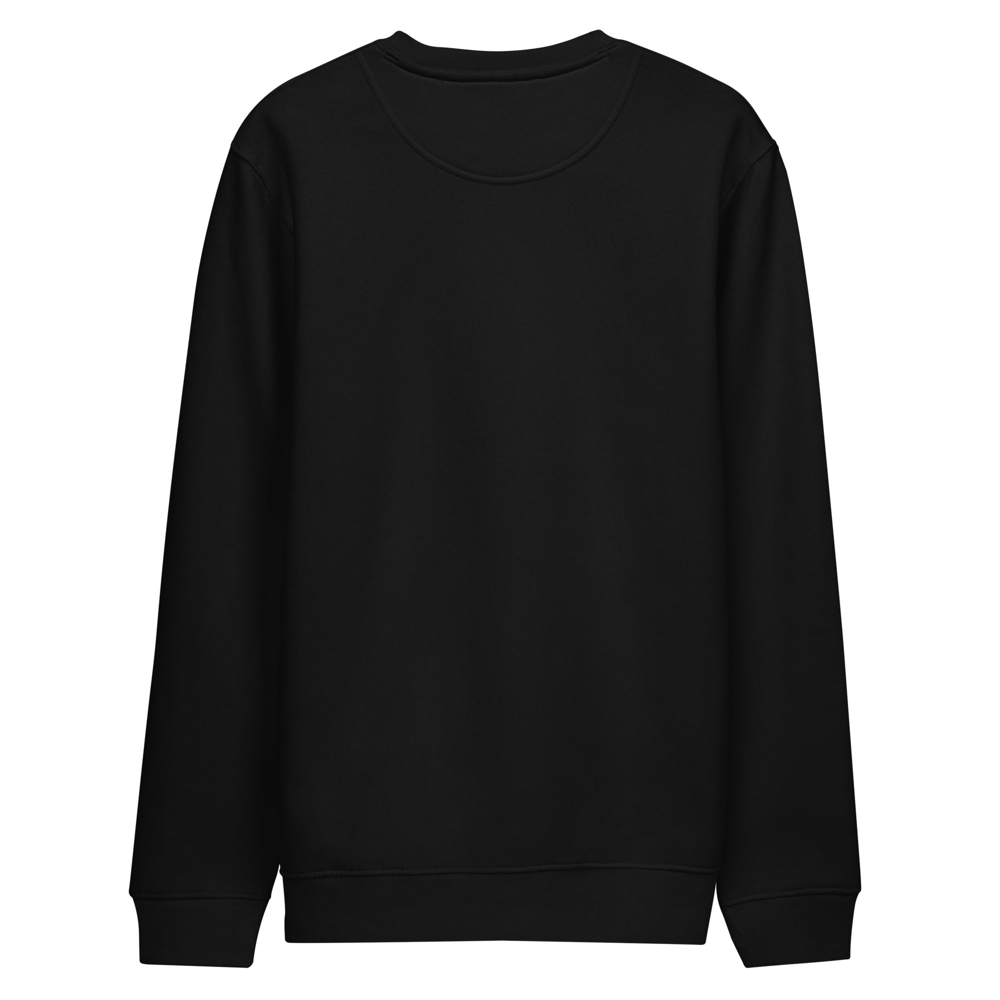 Unisex eco sweatshirt - House of S & N