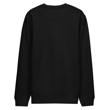 Unisex eco sweatshirt - House of S & N