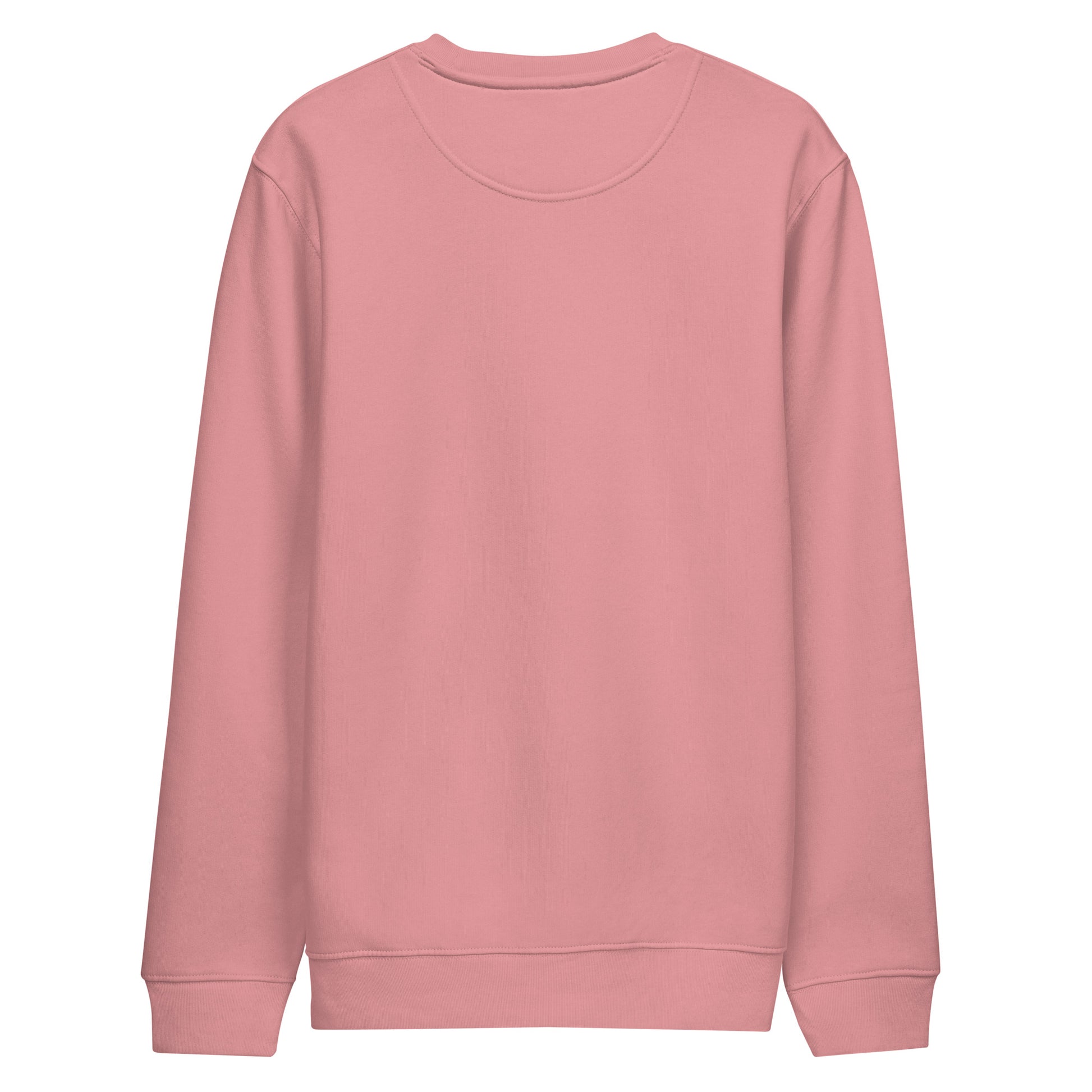 Unisex eco sweatshirt - House of S & N