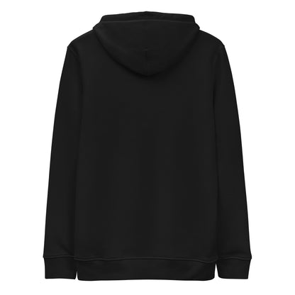 Unisex essential eco hoodie - House of S & N