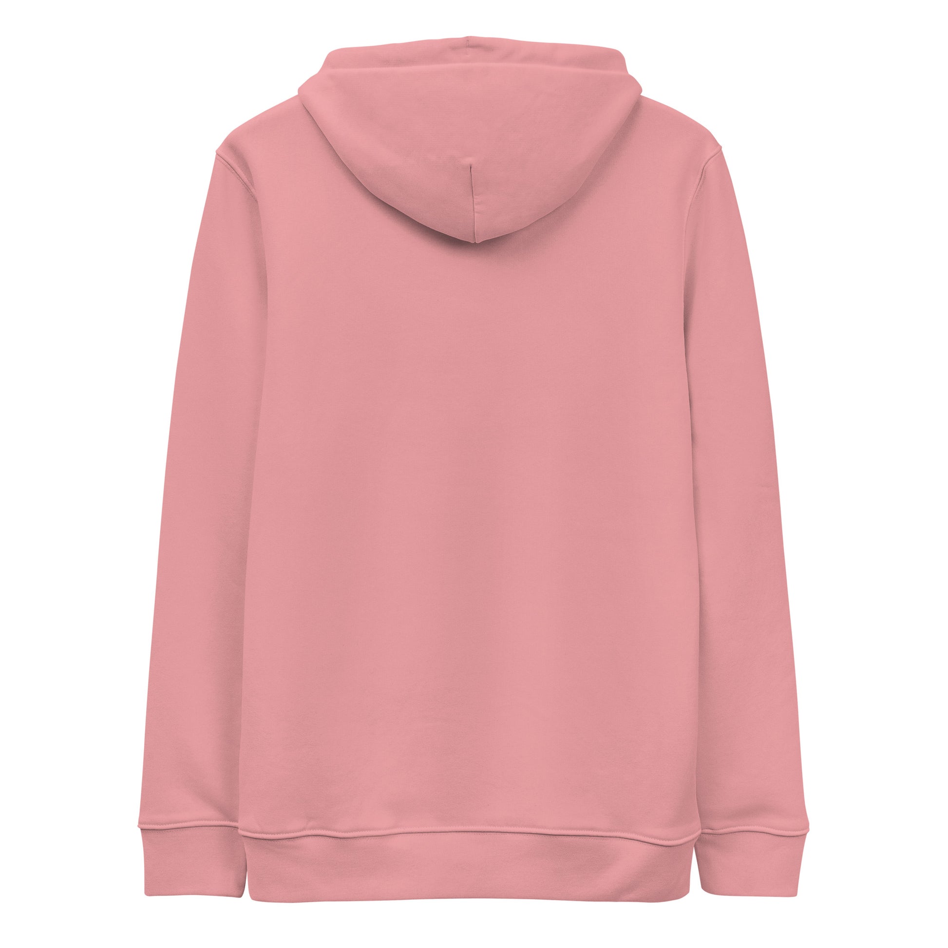 Unisex essential eco hoodie - House of S & N