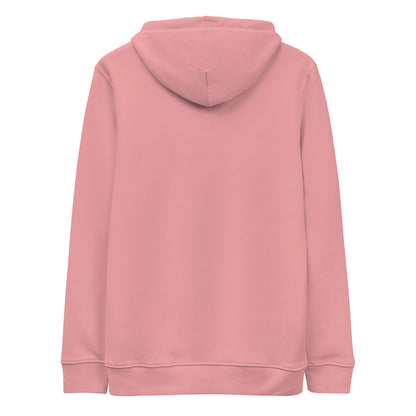 Unisex essential eco hoodie - House of S & N