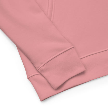 Unisex essential eco hoodie - House of S & N