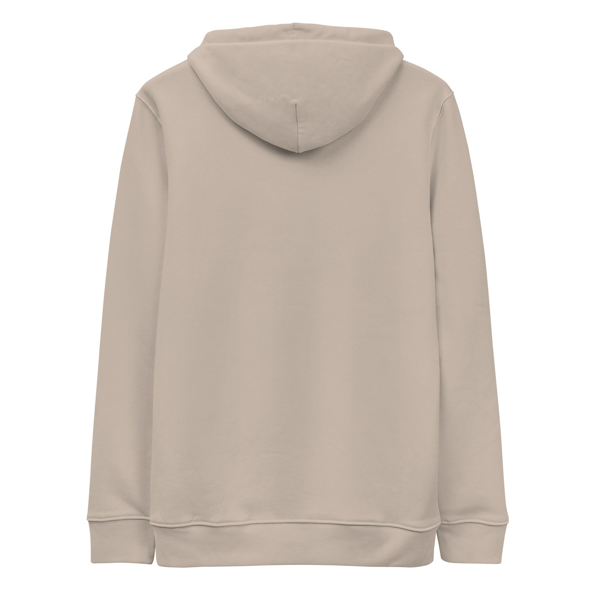 Unisex essential eco hoodie - House of S & N