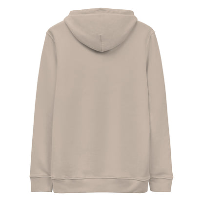 Unisex essential eco hoodie - House of S & N