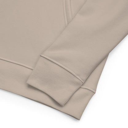 Unisex essential eco hoodie - House of S & N