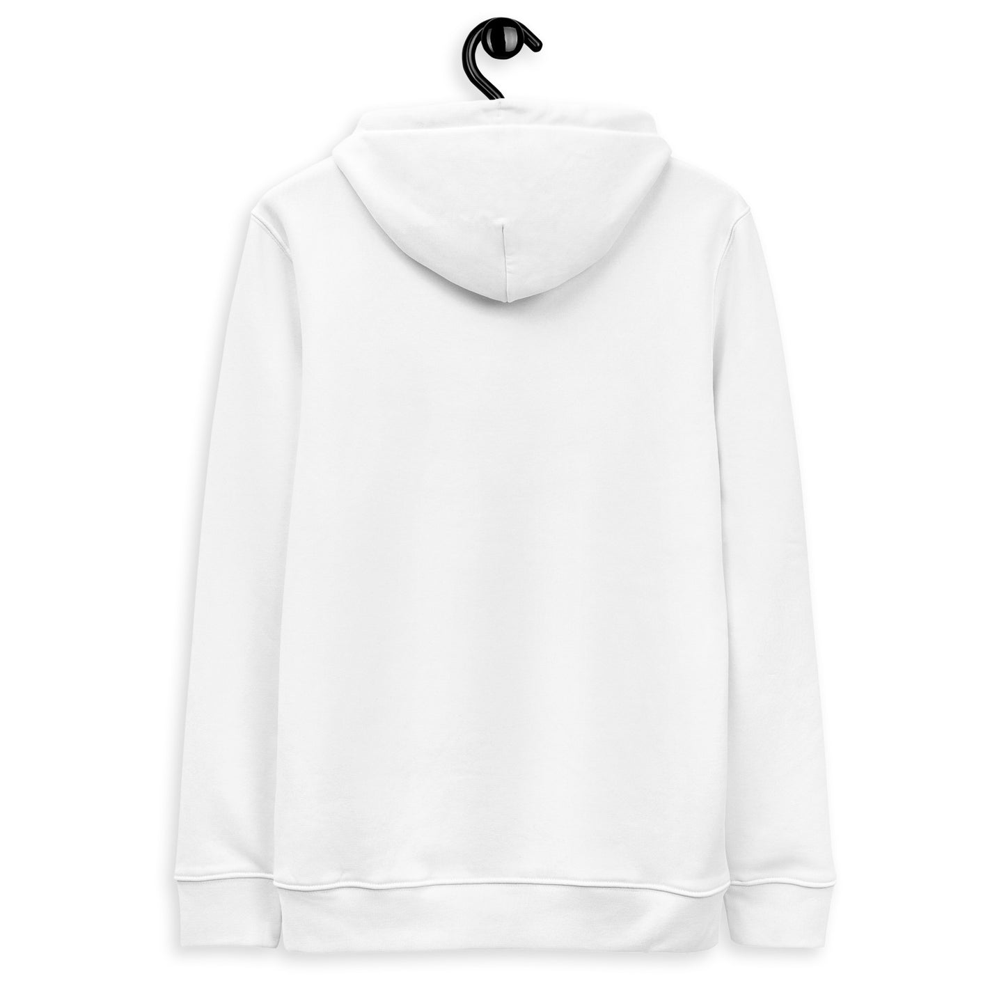 Unisex essential eco hoodie - House of S & N