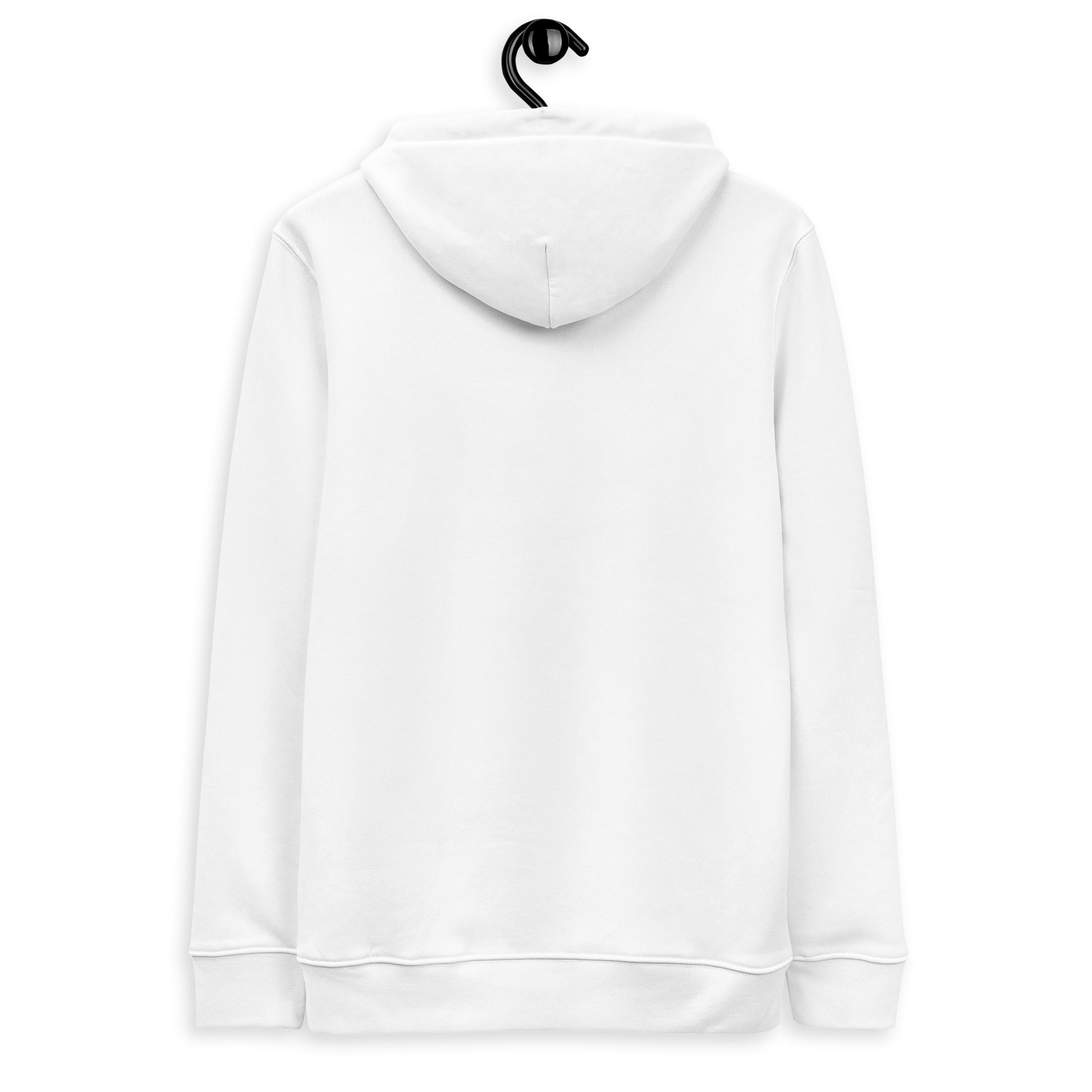 Unisex essential eco hoodie - House of S & N