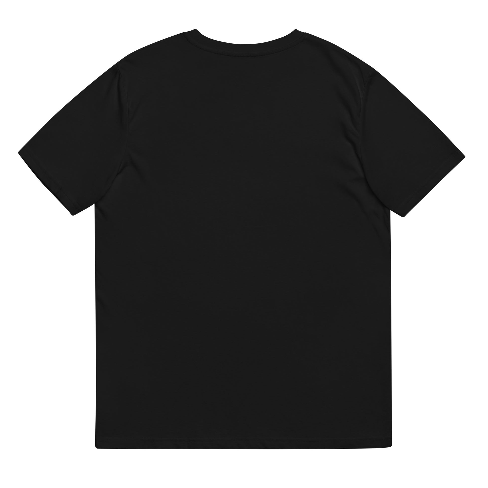 Unisex organic cotton t-shirt - House of S & N