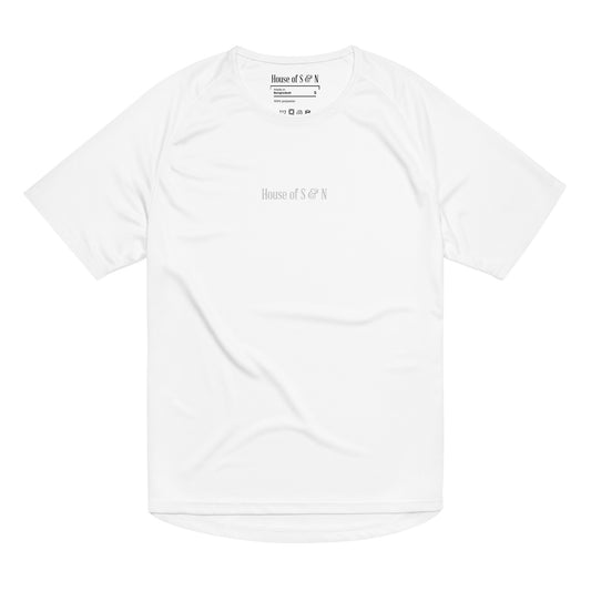 Unisex sports jersey - House of S & N