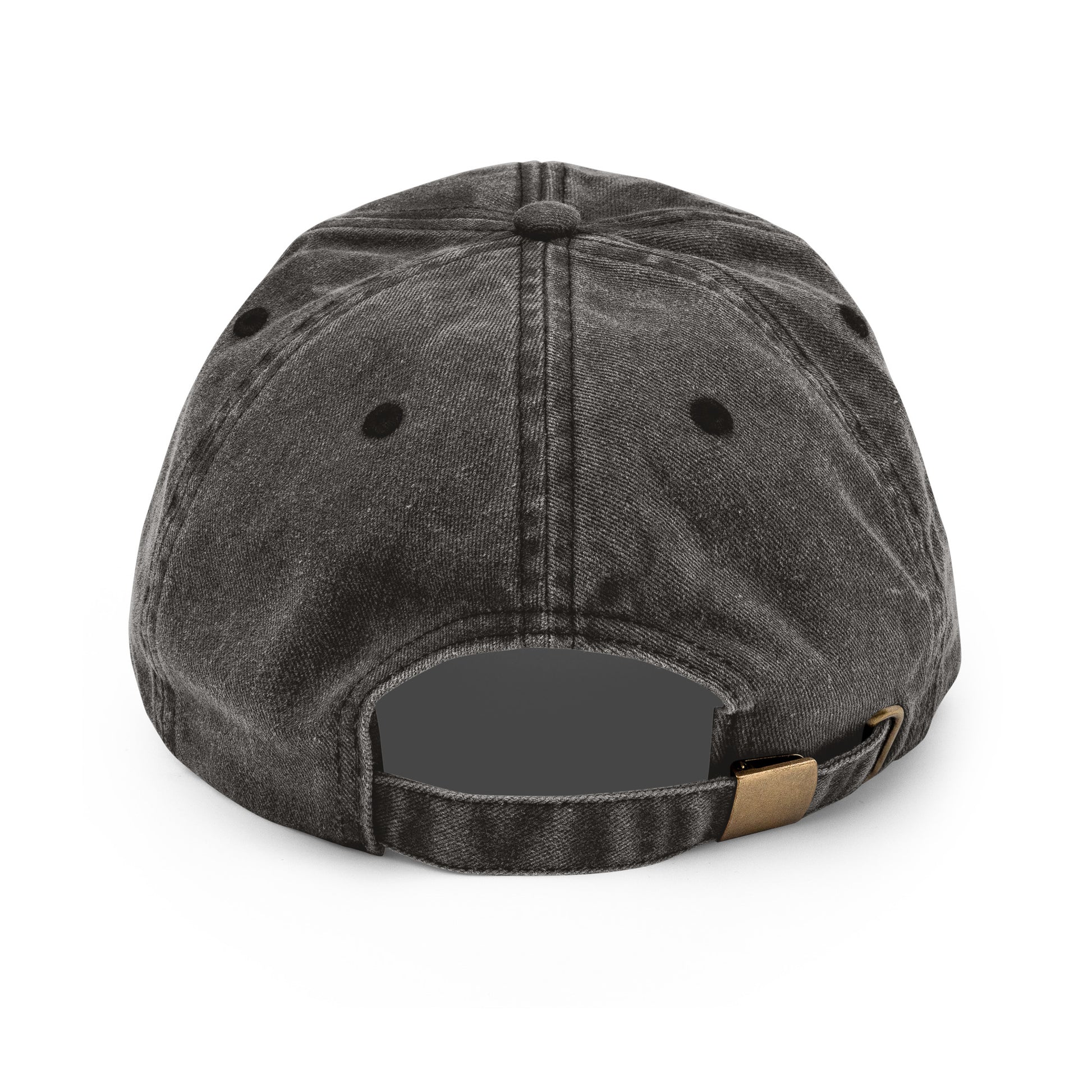 Vintage Hat - House of S & N