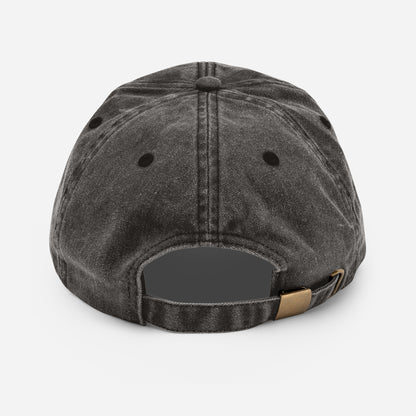 Vintage Hat - House of S & N
