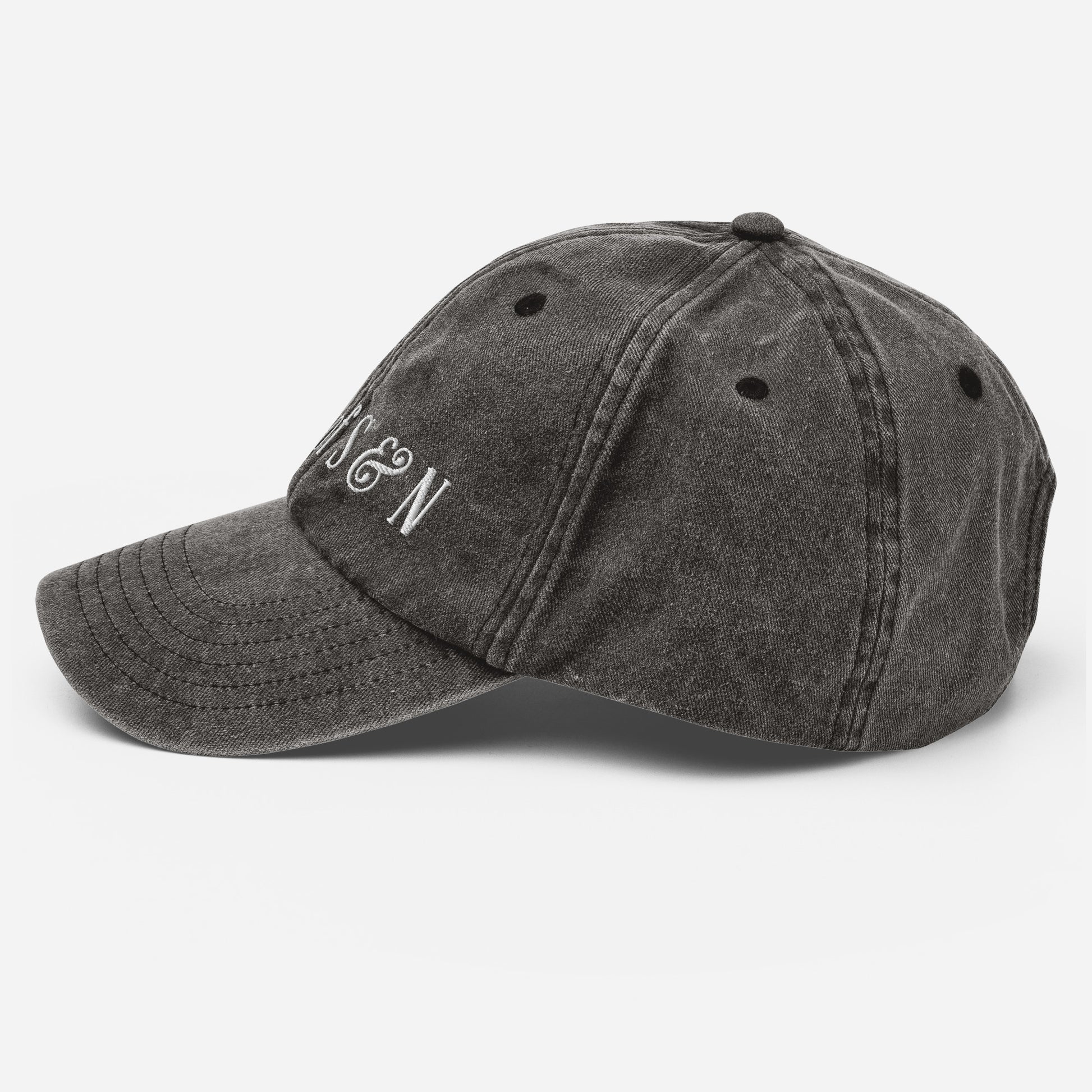 Vintage Hat - House of S & N