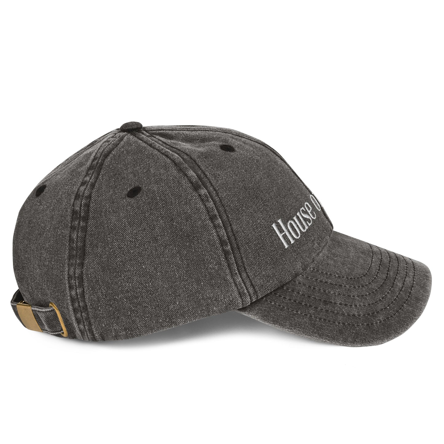 Vintage Hat - House of S & N