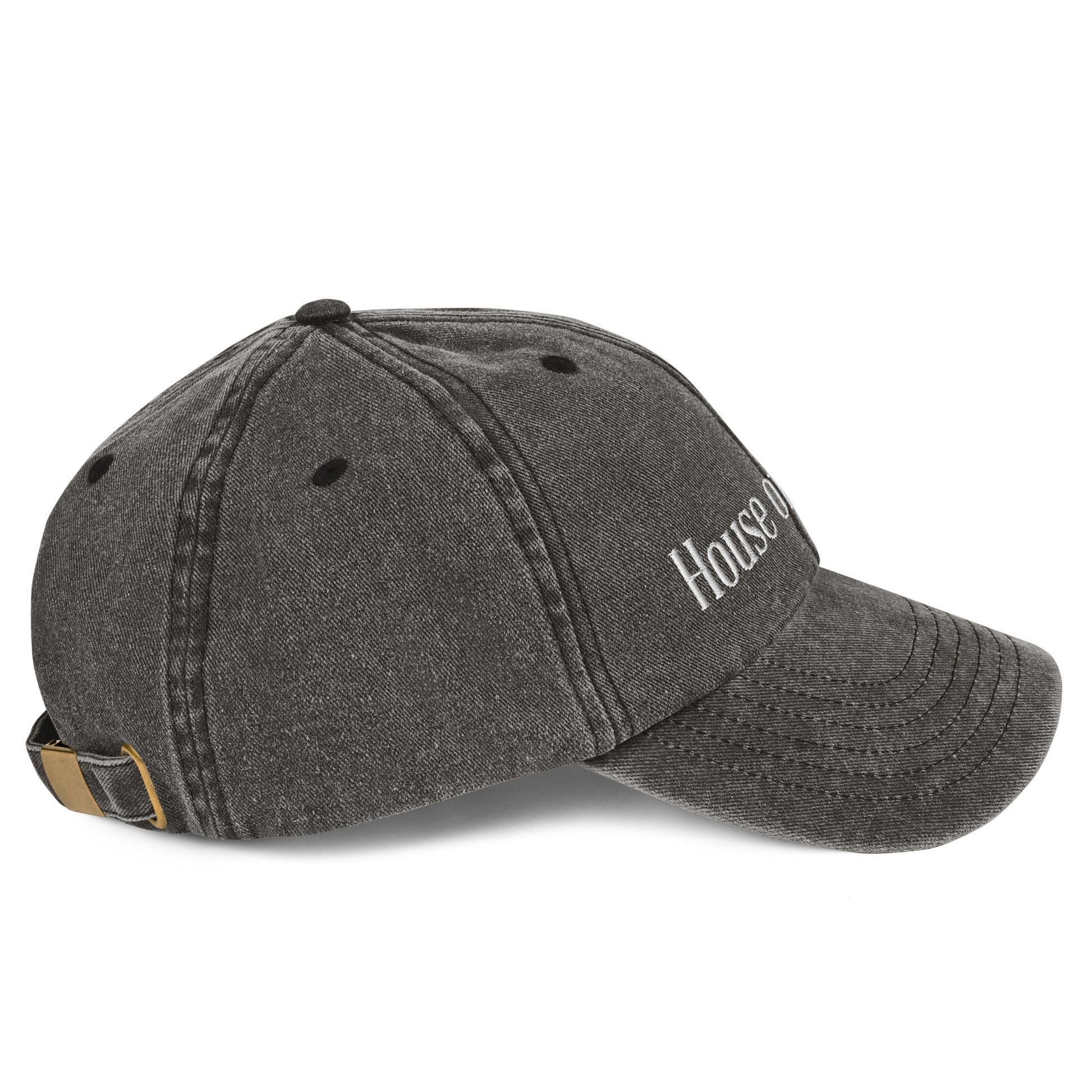 Vintage Hat - House of S & N