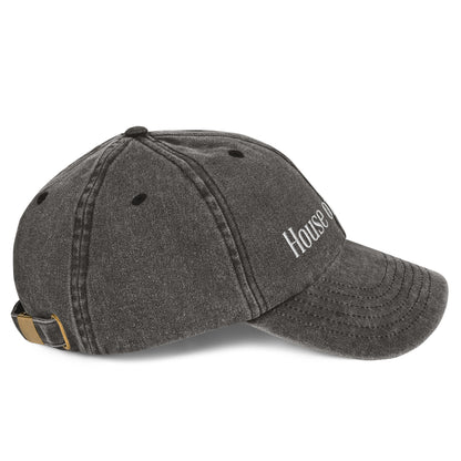 Vintage Hat - House of S & N